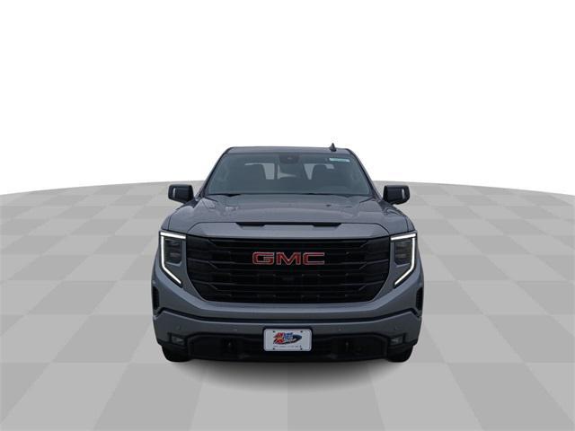 new 2025 GMC Sierra 1500 car, priced at $61,125