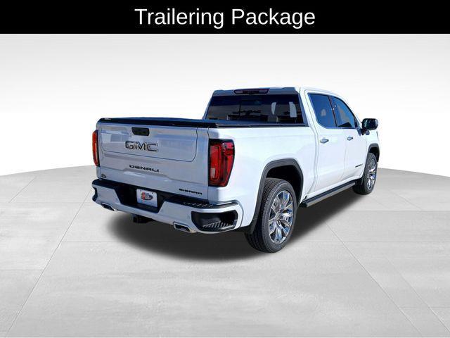 new 2026 GMC Sierra 1500 car, priced at $79,431