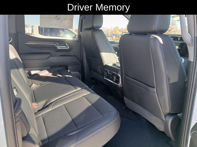 new 2026 GMC Sierra 1500 car, priced at $79,431