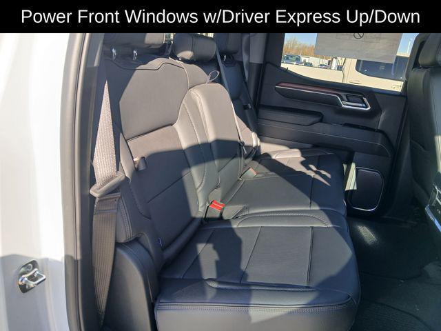 new 2026 GMC Sierra 1500 car, priced at $79,431