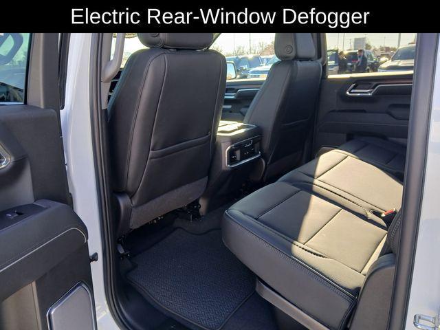 new 2026 GMC Sierra 1500 car, priced at $79,431