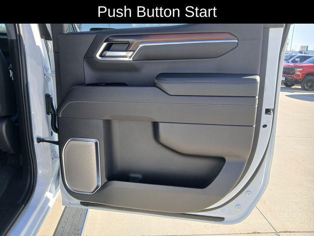 new 2026 GMC Sierra 1500 car, priced at $79,431