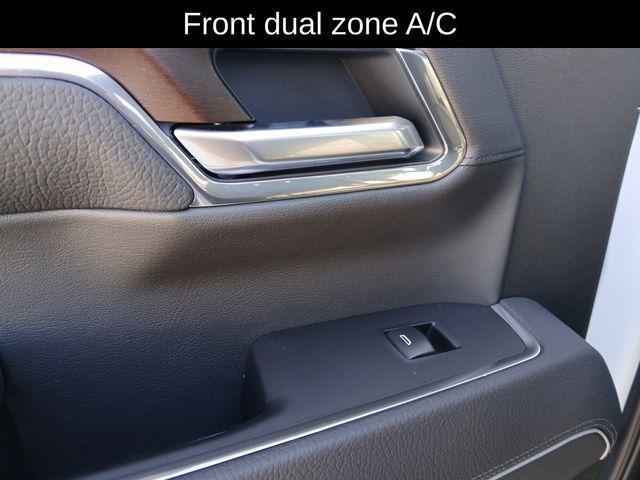 new 2026 GMC Sierra 1500 car, priced at $79,431