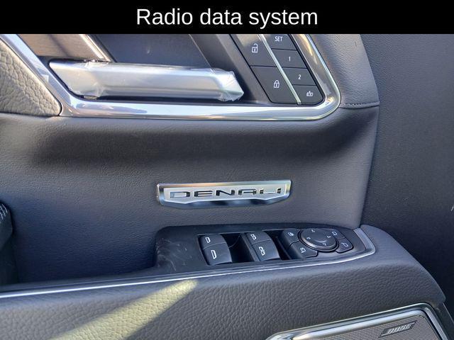 new 2026 GMC Sierra 1500 car, priced at $79,431