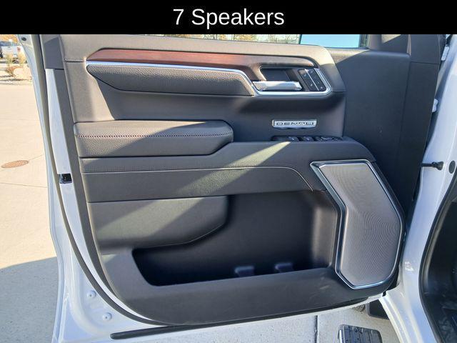 new 2026 GMC Sierra 1500 car, priced at $79,431