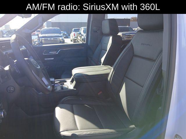 new 2026 GMC Sierra 1500 car, priced at $79,431