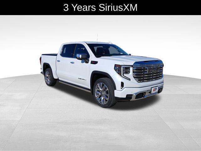 new 2026 GMC Sierra 1500 car, priced at $79,431
