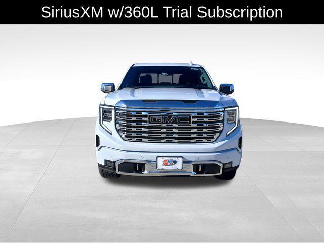 new 2026 GMC Sierra 1500 car, priced at $79,431