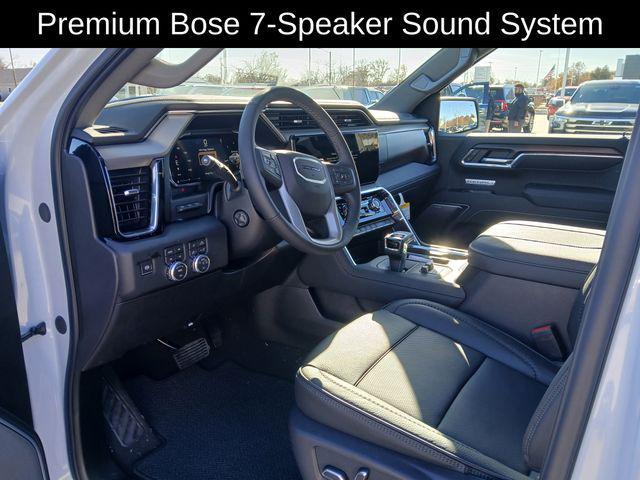 new 2026 GMC Sierra 1500 car, priced at $79,431