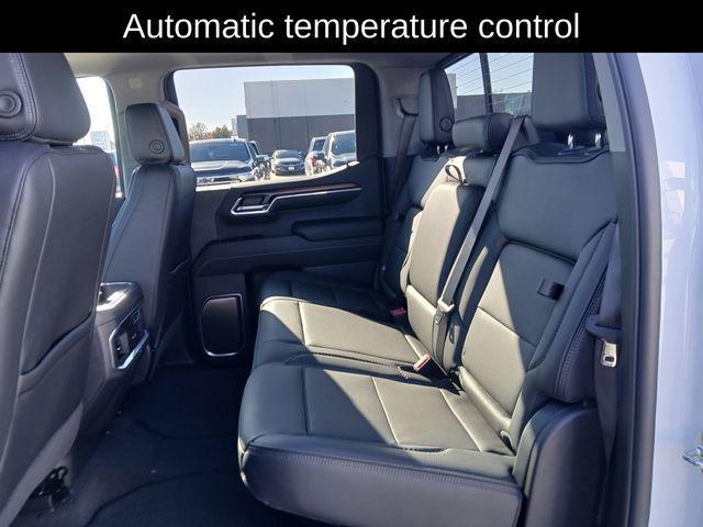 new 2026 GMC Sierra 1500 car, priced at $79,431