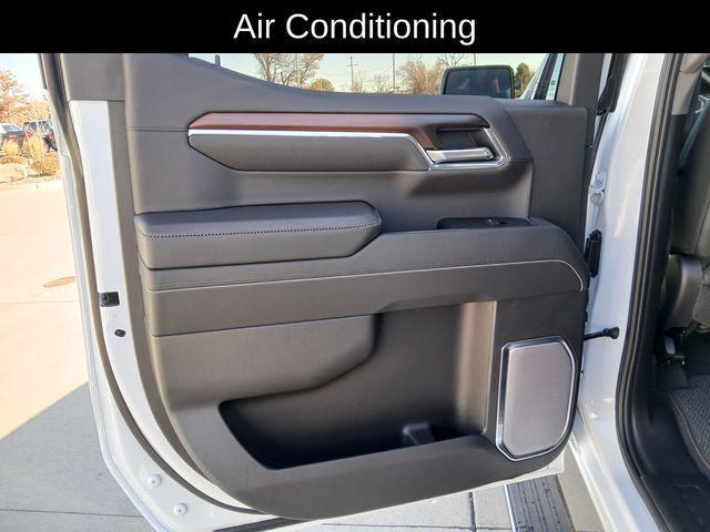 new 2026 GMC Sierra 1500 car, priced at $79,431