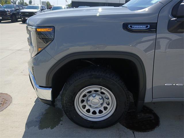 new 2024 GMC Sierra 1500 car, priced at $38,339