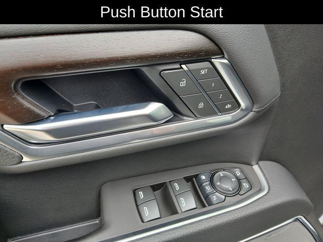 used 2025 GMC Sierra 2500 car, priced at $80,995