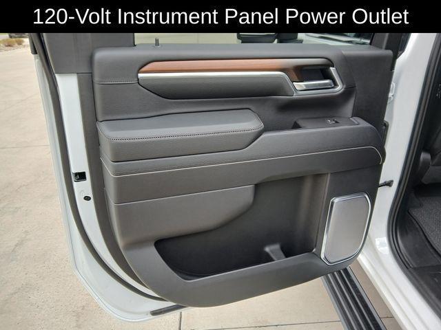 used 2025 GMC Sierra 2500 car, priced at $80,995