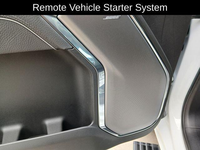 used 2025 GMC Sierra 2500 car, priced at $80,995