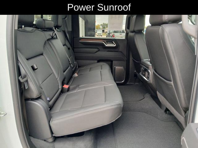 used 2025 GMC Sierra 2500 car, priced at $80,995