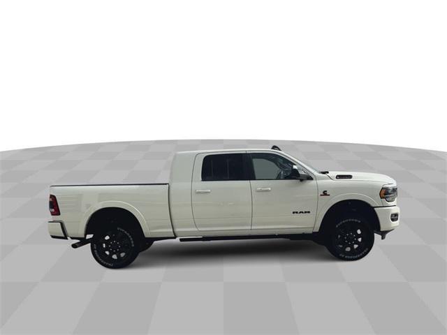 used 2022 Ram 3500 car, priced at $79,800