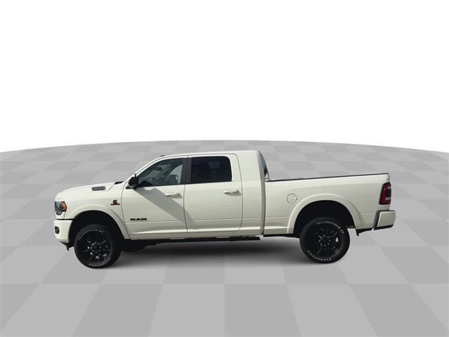 used 2022 Ram 3500 car, priced at $79,800