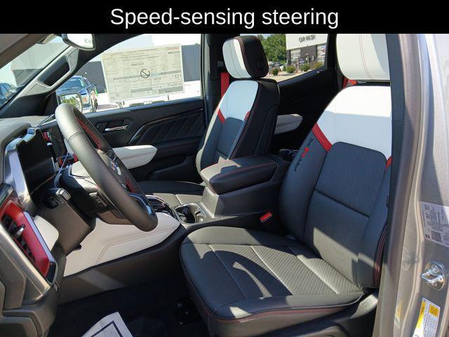 new 2025 GMC Canyon car, priced at $56,864