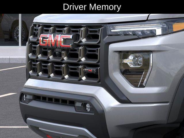 new 2025 GMC Canyon car, priced at $56,864