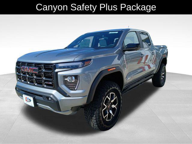 new 2025 GMC Canyon car, priced at $56,864