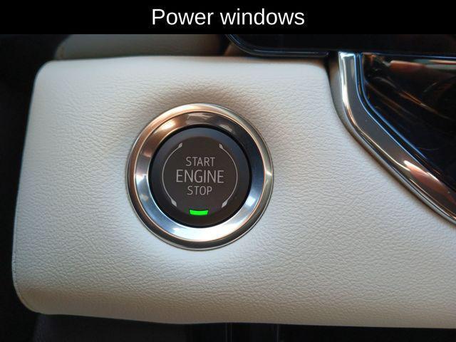 new 2025 GMC Canyon car, priced at $56,864