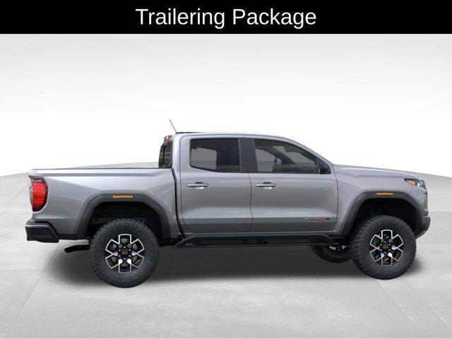 new 2025 GMC Canyon car, priced at $56,864