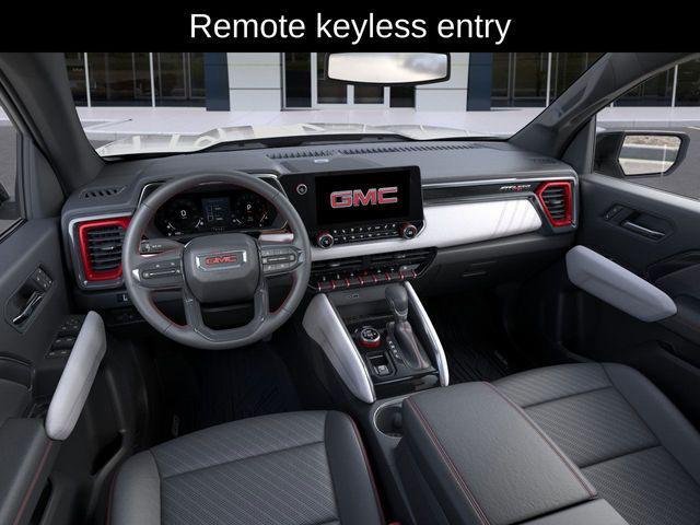 new 2025 GMC Canyon car, priced at $56,864