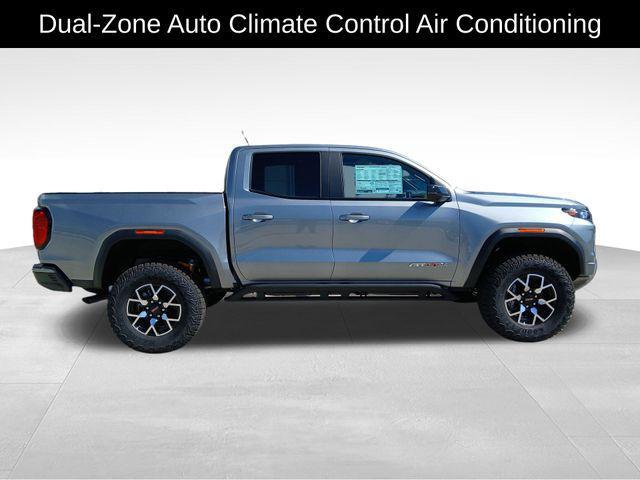 new 2025 GMC Canyon car, priced at $56,864