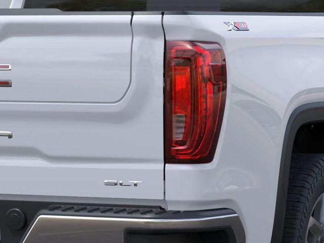 used 2024 GMC Sierra 1500 car, priced at $56,431