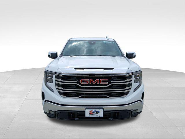 used 2024 GMC Sierra 1500 car, priced at $56,431