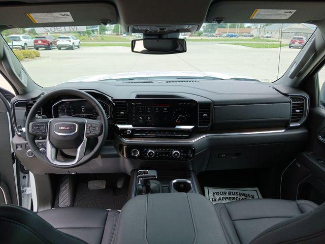 used 2024 GMC Sierra 1500 car, priced at $56,431