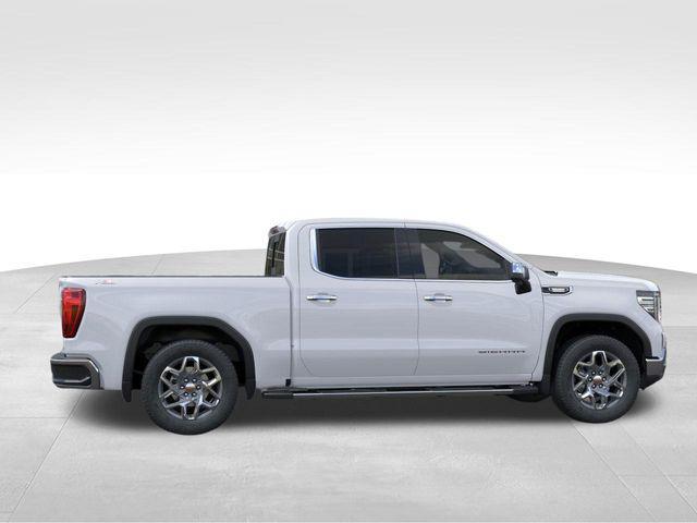 used 2024 GMC Sierra 1500 car, priced at $56,431