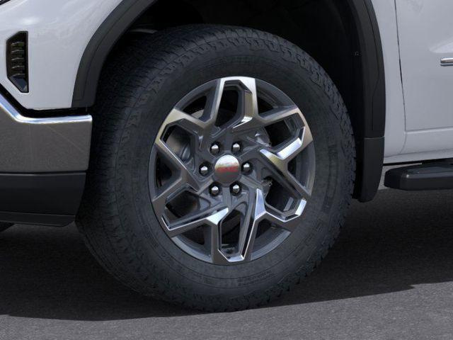 used 2024 GMC Sierra 1500 car, priced at $56,431