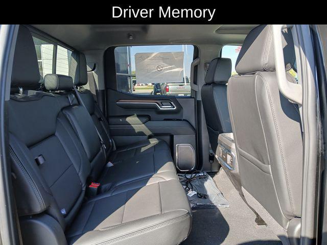 new 2026 GMC Sierra 1500 car, priced at $73,420