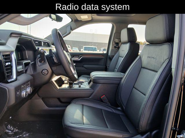 new 2026 GMC Sierra 1500 car, priced at $73,420