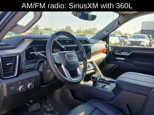 new 2026 GMC Sierra 1500 car, priced at $73,420