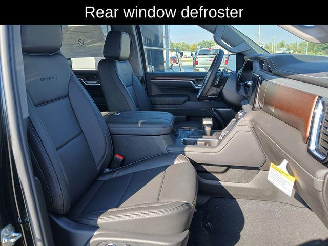 new 2026 GMC Sierra 1500 car, priced at $73,420
