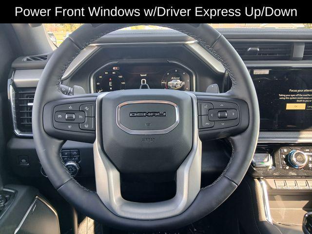 new 2026 GMC Sierra 1500 car, priced at $73,420