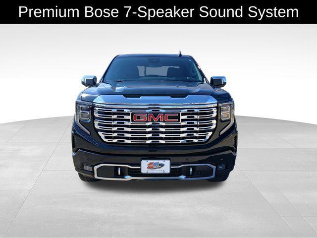 new 2026 GMC Sierra 1500 car, priced at $73,420
