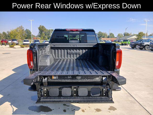 new 2026 GMC Sierra 1500 car, priced at $73,420