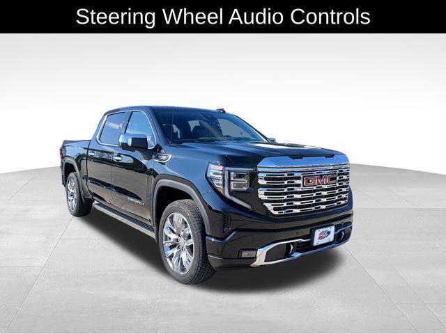 new 2026 GMC Sierra 1500 car, priced at $73,420