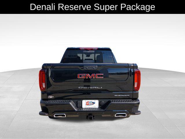 new 2026 GMC Sierra 1500 car, priced at $73,420