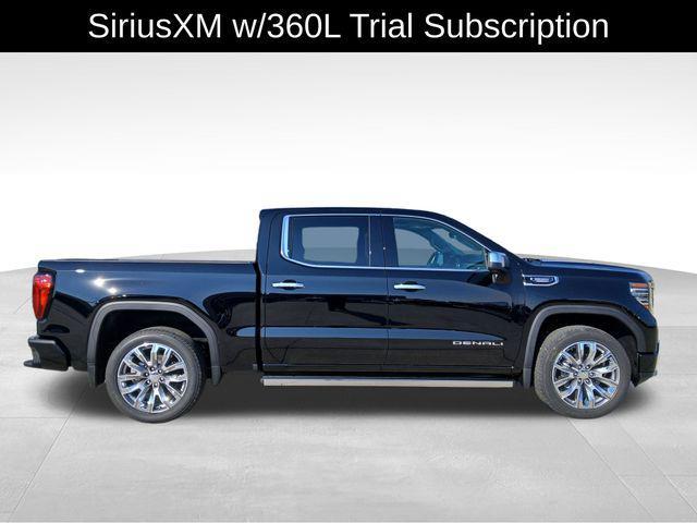new 2026 GMC Sierra 1500 car, priced at $73,420