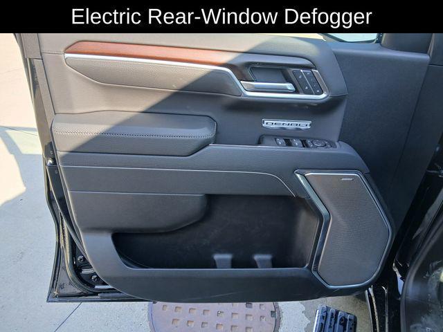 new 2026 GMC Sierra 1500 car, priced at $73,420