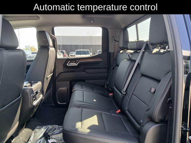 new 2026 GMC Sierra 1500 car, priced at $73,420