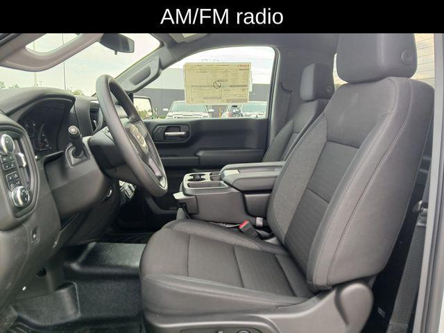 new 2025 GMC Sierra 1500 car, priced at $43,614