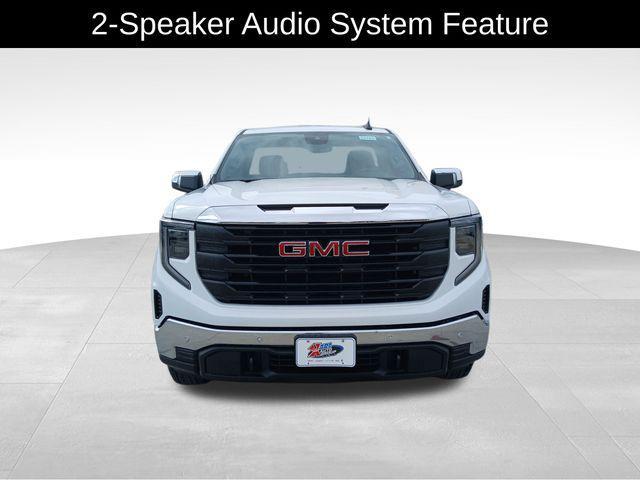 new 2025 GMC Sierra 1500 car, priced at $43,614