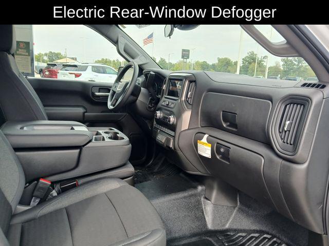 new 2025 GMC Sierra 1500 car, priced at $43,614