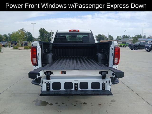 new 2025 GMC Sierra 1500 car, priced at $43,614